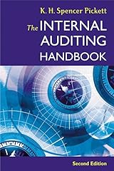 The internal auditing d'occasion  Livré partout en France