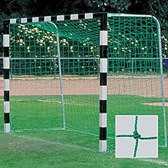 Handballtornetz kleinfeld tief gebraucht kaufen  Wird an jeden Ort in Deutschland