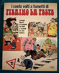 Cento volti fumetti usato  Spedito ovunque in Italia 