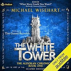 White tower aldoran for sale  Delivered anywhere in UK