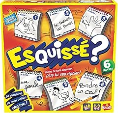 Goliath esquissé d'occasion  Livré partout en France