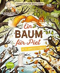 Baum piet jahreszeitenbuch gebraucht kaufen  Wird an jeden Ort in Deutschland