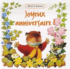 Joyeux anniversaire for sale  Delivered anywhere in UK