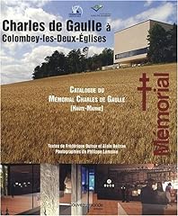 memorial charles gaulle d'occasion  Livré partout en France