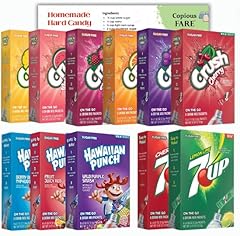 Soda flavored drink for sale  Delivered anywhere in USA 