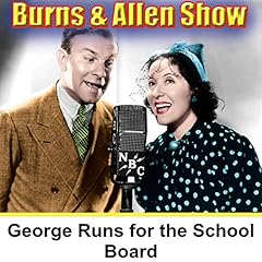 George runs school for sale  Delivered anywhere in USA 
