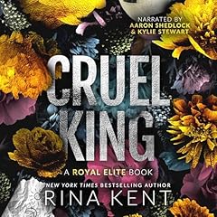 Cruel king royal for sale  Delivered anywhere in USA 