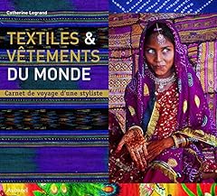 Textiles vêtements carnet d'occasion  Livré partout en Belgiqu