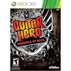 Guitar hero warriors usato  Spedito ovunque in Italia 