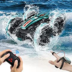 Amazefun amphibious remote for sale  Delivered anywhere in Ireland