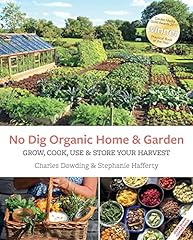 Dig organic home for sale  Delivered anywhere in USA 