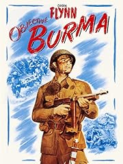 Objective burma for sale  Delivered anywhere in UK