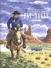 Ouest tome ouest d'occasion  Livré partout en France