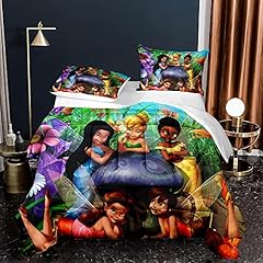 Kids bettwäsche tinkerbell gebraucht kaufen  Wird an jeden Ort in Deutschland