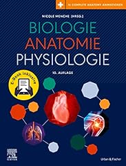 Biologie anatomie physiologie for sale  Delivered anywhere in UK