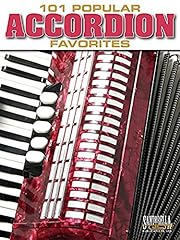 101 popular accordion for sale  Delivered anywhere in USA 