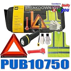 Breakdown kit for sale  Delivered anywhere in UK