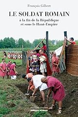 Soldat romain fin d'occasion  Livré partout en France