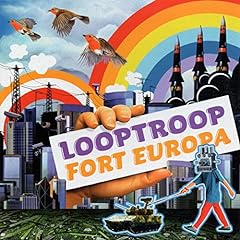 Fort europa explicit gebraucht kaufen  Wird an jeden Ort in Deutschland