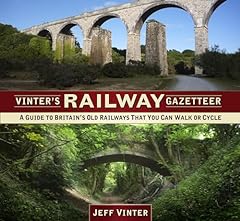 Vinter railway gazetteer for sale  Delivered anywhere in UK