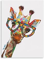 Forjoy giraffe decor for sale  Delivered anywhere in USA 