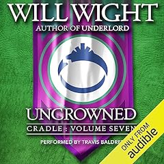 Uncrowned for sale  Delivered anywhere in UK