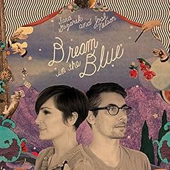 Dream the blue d'occasion  Livré partout en Belgiqu