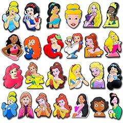 25pcs cartoon princess for sale  Delivered anywhere in USA 