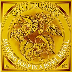 Geo f.trumper sandalwood for sale  Delivered anywhere in UK