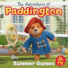 Summer games picture d'occasion  Livré partout en France