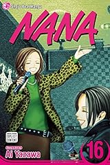 Nana volume 16 for sale  Delivered anywhere in UK