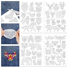 Globleland sheets 50pcs for sale  Delivered anywhere in UK