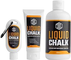 Liquid chalk sports for sale  Delivered anywhere in UK