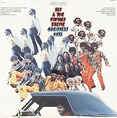 Sly family stone for sale  Delivered anywhere in USA 