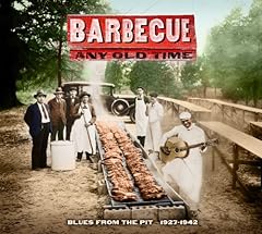 Barbecue old time for sale  Delivered anywhere in USA 