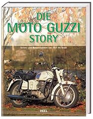 Moto guzzi story gebraucht kaufen  Wird an jeden Ort in Deutschland