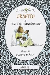 Orsetto. ediz. illustrata usato  Spedito ovunque in Italia 