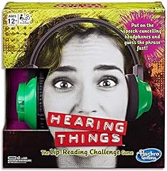 Hasbro hearing things for sale  Delivered anywhere in USA 