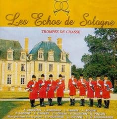 Echos sologne trompes d'occasion  Livré partout en France