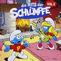 Hits schlümpfe vol gebraucht kaufen  Wird an jeden Ort in Deutschland
