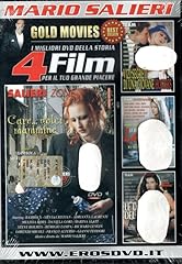 Mario salieri quattro usato  Spedito ovunque in Italia 