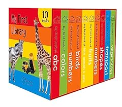 First library boxset for sale  Delivered anywhere in USA 