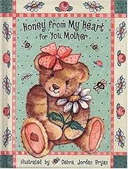 Honey heart mother for sale  Delivered anywhere in USA 