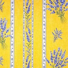 Tissu provençal valensole d'occasion  Livré partout en France