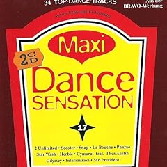 (CD Compilation, 34 Titel, Diverse Künstler) d'occasion  Livré partout en France