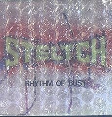 Steltch rhythm bust for sale  Delivered anywhere in USA 