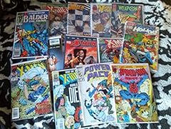 Comic grab bag for sale  Delivered anywhere in USA 