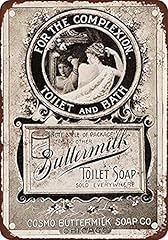 1895 buttermilk toilet for sale  Delivered anywhere in USA 