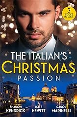 Italian christmas passion for sale  Delivered anywhere in Ireland