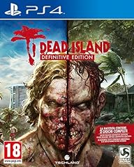 Dead Island - Definitive Edition Collection - PlayStation 4 usato  Spedito ovunque in Italia 